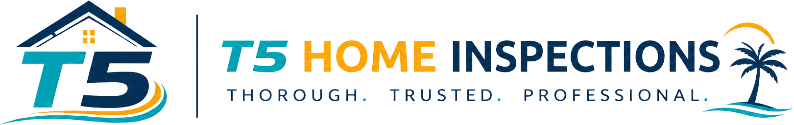 T5 Home Inspections of Central Florida